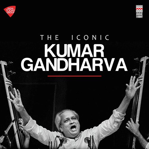 The Iconic Kumar Gandharva Govindrao Patwardhan MP3 Download